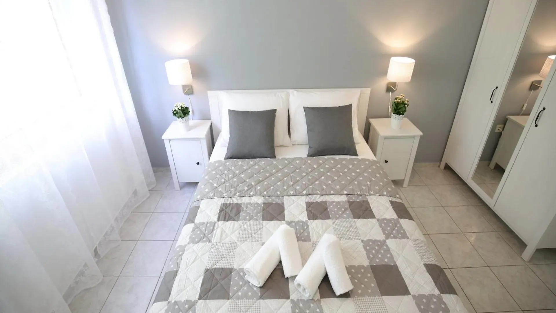 Scenic Holiday Home In Bibinje Near Sea