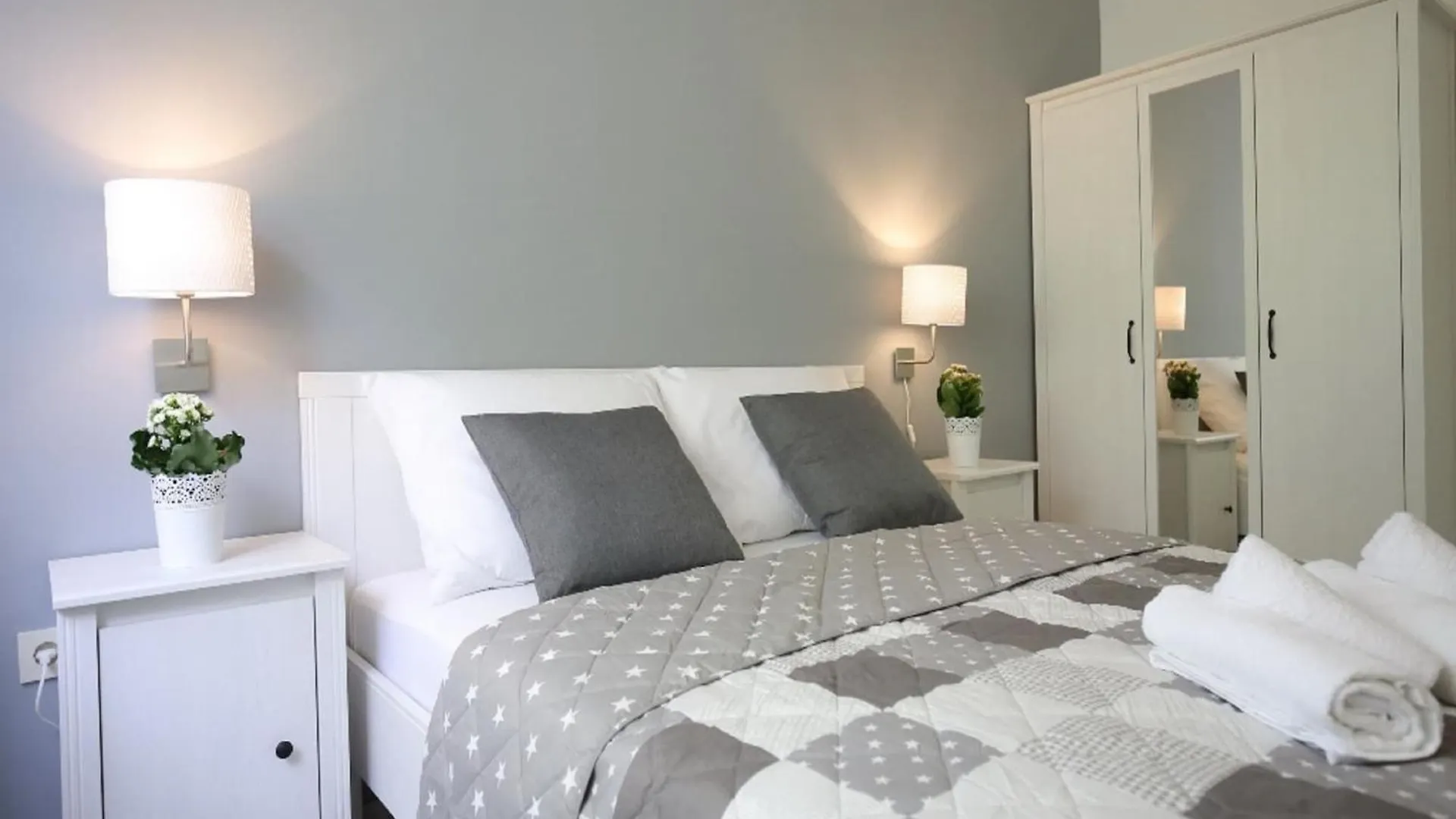 Scenic Holiday Home In Bibinje Near Sea