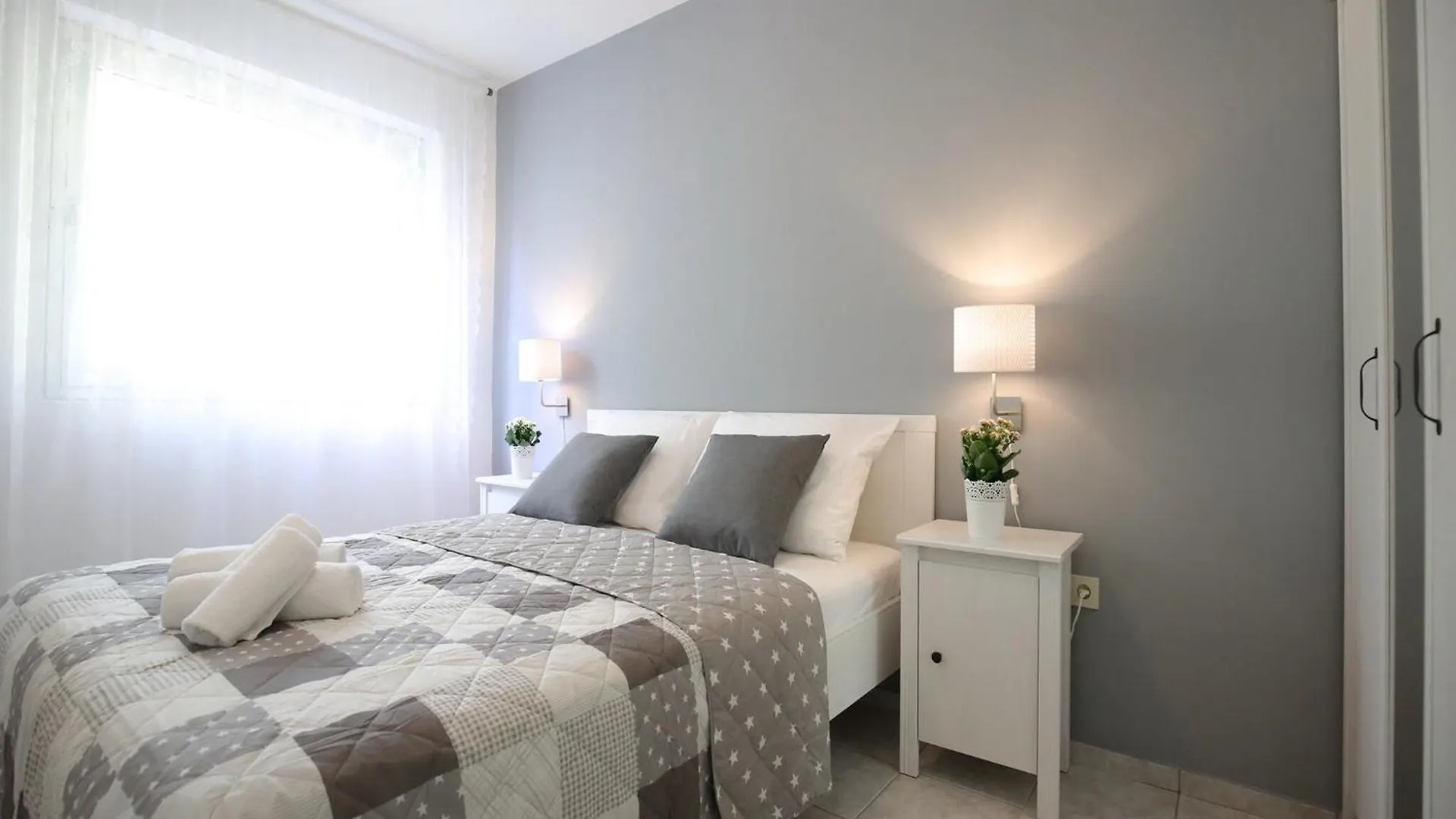 Scenic Holiday Home In Bibinje Near Sea 0*,