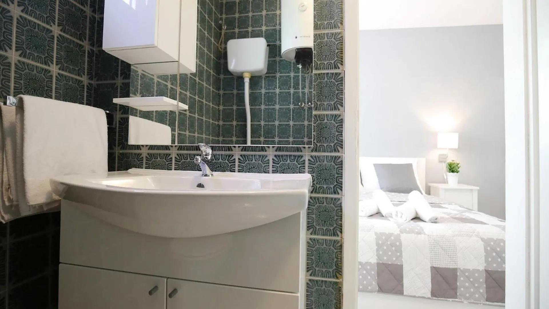 Scenic Holiday Home In Bibinje Near Sea