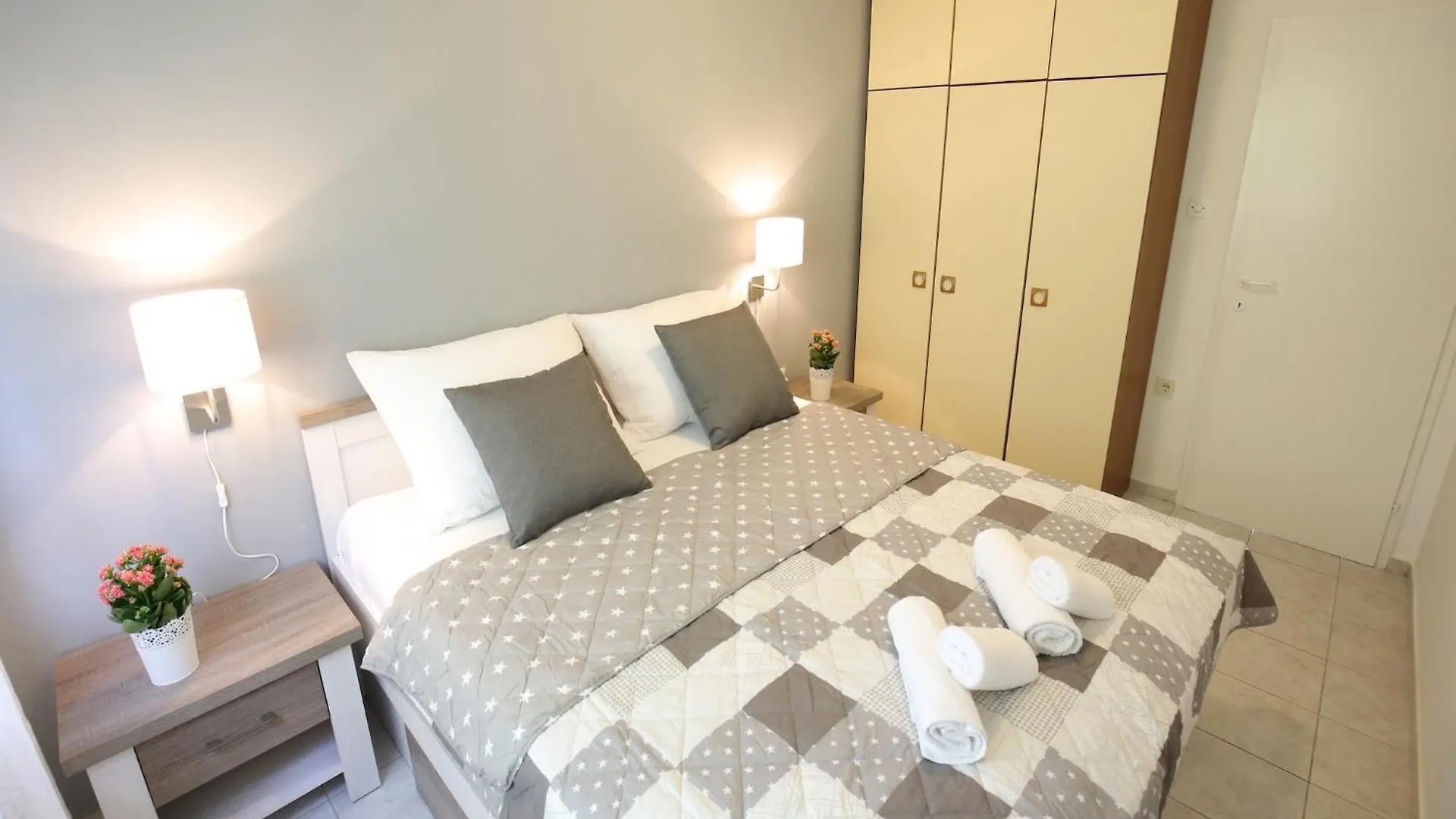 Scenic Holiday Home In Bibinje Near Sea Croatia