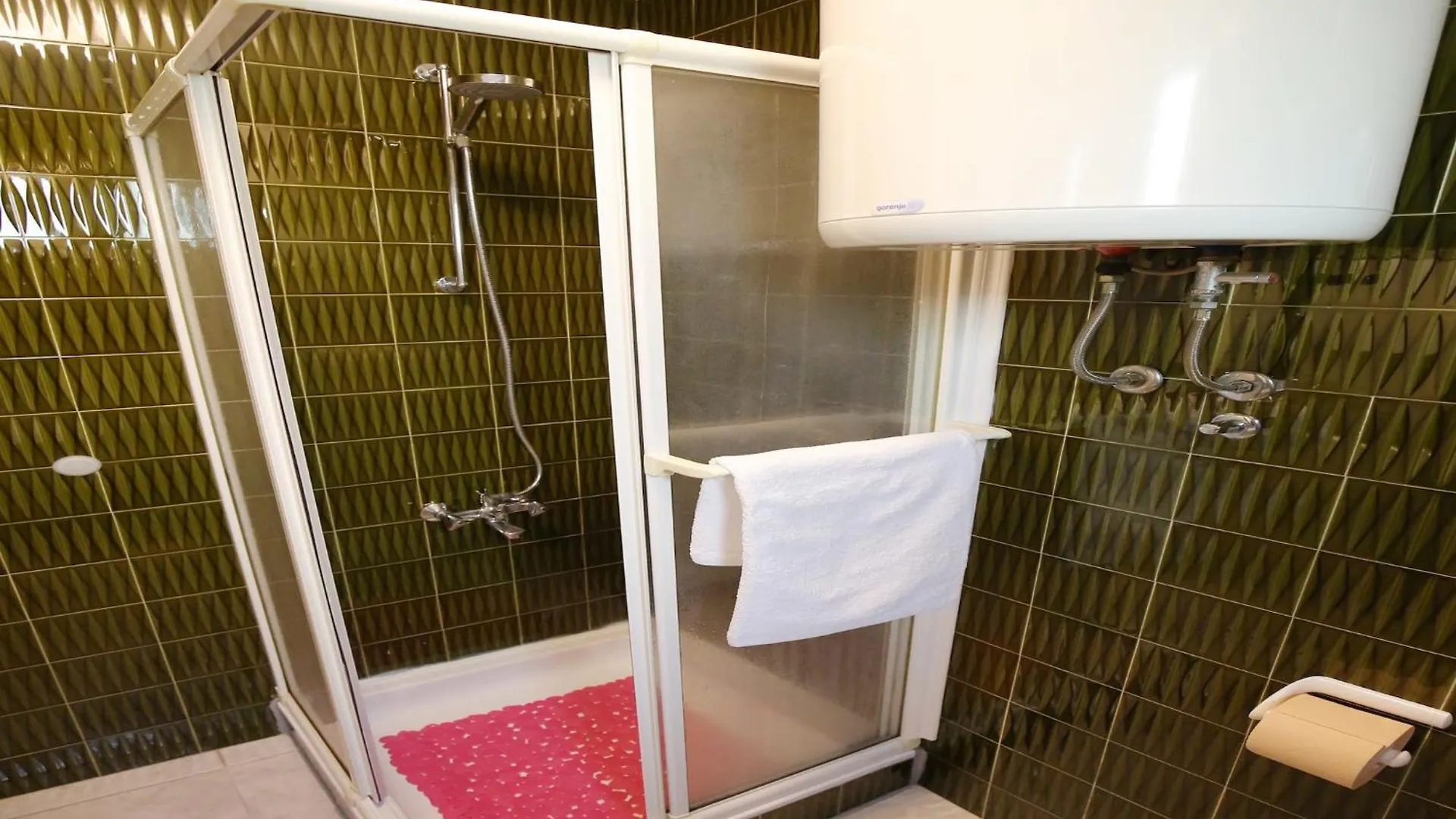 Scenic Holiday Home In Bibinje Near Sea كرواتيا