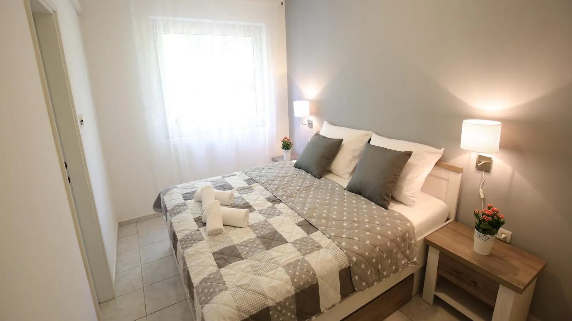 Scenic Holiday Home In Bibinje Near Sea Croatia